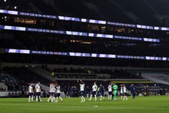 South Africa tourism in talks to sponsor Tottenham Hotspur amid energy crisis