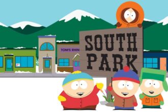 'South Park' lawsuit: Warner Bros. Discovery sues Paramount for $500 million