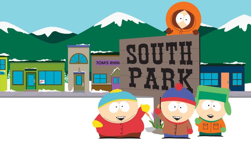 'South Park' lawsuit: Warner Bros. Discovery sues Paramount for $500 million