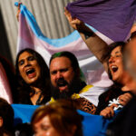 Spain Allows Legal Gender Change Without a Medical Evaluation