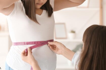 Surgery and Prescriptions Now Advised for Obese Children?