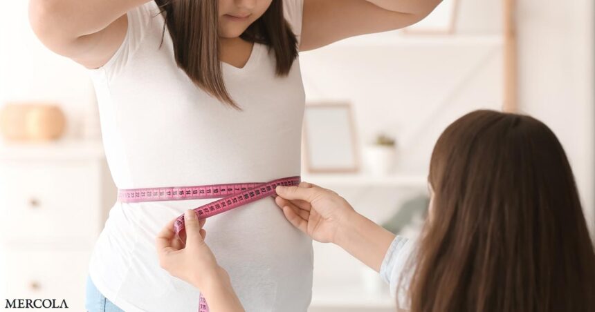 Surgery and Prescriptions Now Advised for Obese Children?