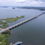 TANZANIA : Magafuli's bridge slips further behind schedule