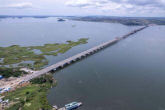 TANZANIA : Magafuli's bridge slips further behind schedule