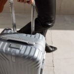 Best Samsonite Luggage