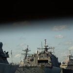 The Pentagon Saw a Warship Boondoggle. Congress Saw Jobs.