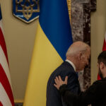 The U.S. Intelligence Playbook to Expose Russia’s Ukraine War Plans