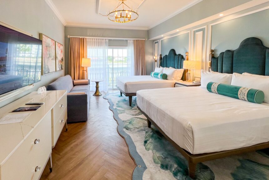 The best Disney World hotels for your next magical stay