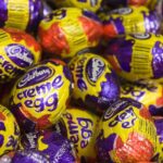 Thief Steals Nearly 200,000 Cadbury Creme Eggs in Britain