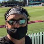 This fan has shaped anti-discrimination policy in Australian cricket after alleging racial abuse at a match