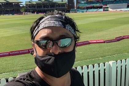 This fan has shaped anti-discrimination policy in Australian cricket after alleging racial abuse at a match