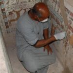 Tomb of Meru: Egypt opens 4,000-year-old tomb to the public