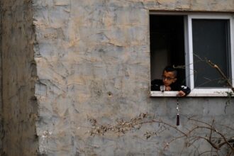 Traumatized and afraid, Jenin residents are still reeling from Israeli raid