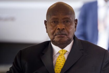 UGANDA : Museveni cuts security spending and MPs expenses to finance oil pipeline