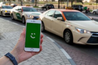 Uber-backed ride hailing app Careem is halting its operations in Qatar