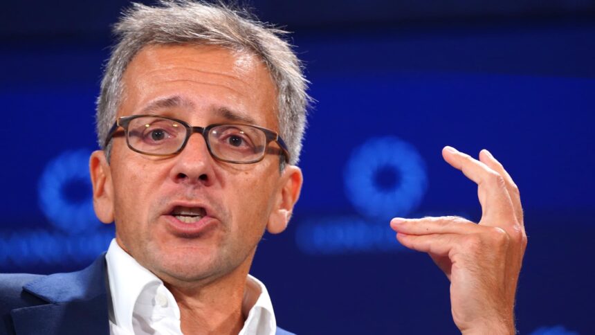 Ukraine can still lose the war — but Russia can’t win, Ian Bremmer says