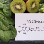 Unique Health Benefits of Vitamin E