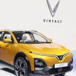 Vietnam's EV maker VinFast is on track to start production in the U.S. in 2024