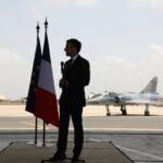 WEST AFRICA/FRANCE : Macron to bring forward statement on French bases in Africa