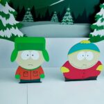 Warner Bros. Discovery sues Paramount over 'South Park' streaming rights