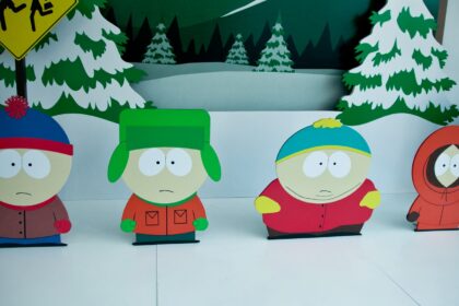 Warner Bros. Discovery sues Paramount over 'South Park' streaming rights