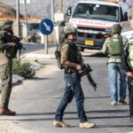 West Bank: Two Israelis shot and killed, settler leader says