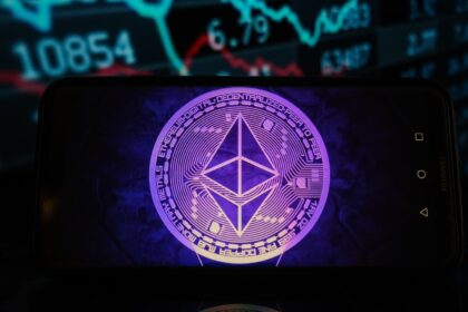 What investors need to know about crypto ‘staking'