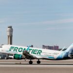 What is Frontier elite status worth in 2023?