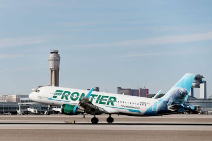 What is Frontier elite status worth in 2023?