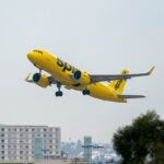 What is Spirit Airlines elite status worth in 2023?