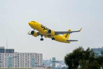 What is Spirit Airlines elite status worth in 2023?