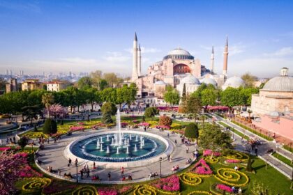 What travelers to Turkey need to know