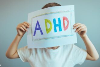 What's Driving the Sharp Increase of ADHD?