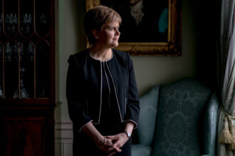 Who Is Nicola Sturgeon, Scotland’s Longest-Serving First Minister?