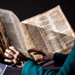 World's oldest Hebrew Bible could fetch $50 million at auction