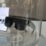 Xiaomi debuts augmented reality (AR) glasses joining Microsoft, Google