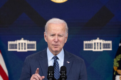 Your Friday Briefing: U.FO.s Were Likely Not Spying, Biden Says