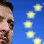 Zelenskyy completes a charm offensive in Europe as Ukraine prepares for next phase