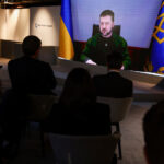 ‘There Is No Alternative to Speed,’ Zelensky Says