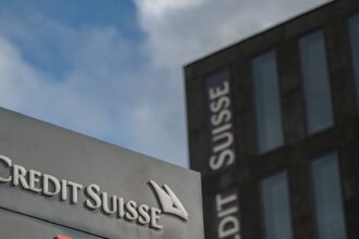 $17 billion of Credit Suisse bonds worthless following UBS takeover