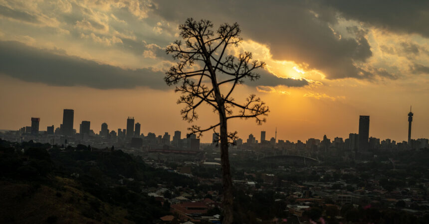 36 Hours in Johannesburg: Things to Do and See