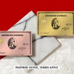 4 reasons why the Amex Gold is the 1 card we can’t live without