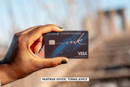 5 reasons to get the Chase Ink Business Preferred Credit Card - The Points Guy