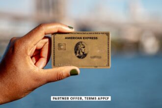 6 times I wish I had the Amex Gold card