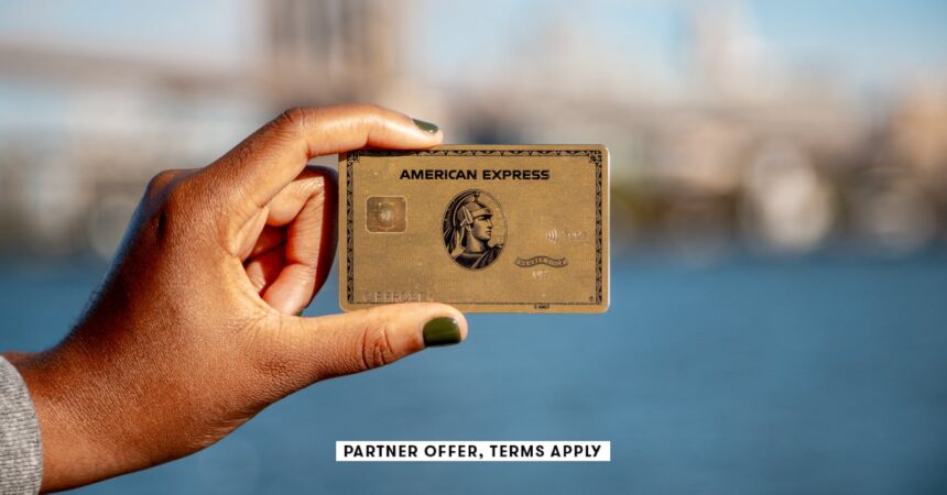 6 times I wish I had the Amex Gold card