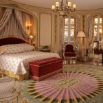 7 London hotels used by actual royalty