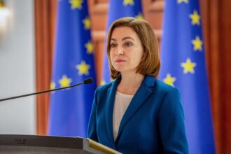 8 European Leaders Urge Big Tech to Stop Disinformation Amid Russia’s War in Ukraine