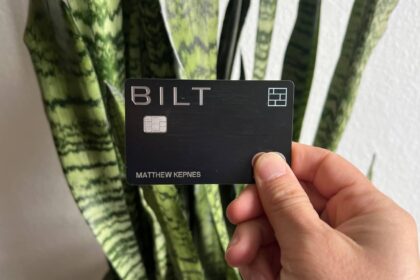 8 Things to Know About the Bilt Rewards Mastercard