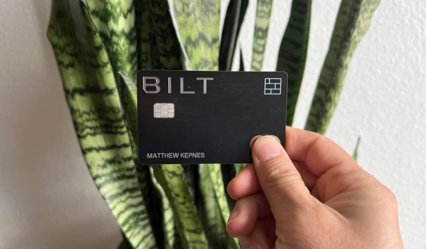 8 Things to Know About the Bilt Rewards Mastercard