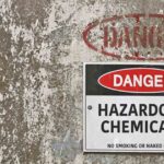 A Chemical Accident Is Happening Every Two Days on Average